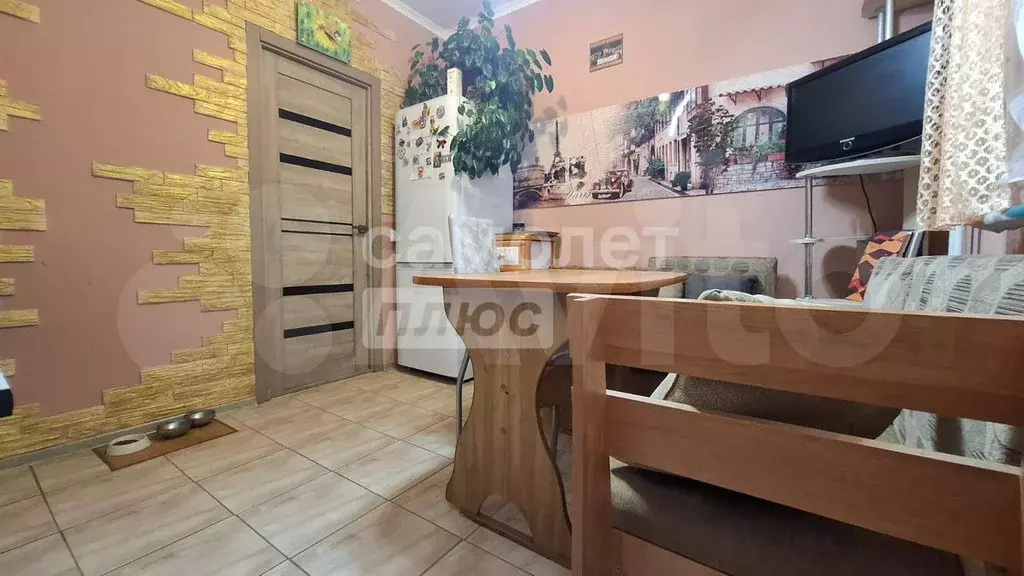 3-к. квартира, 75 м, 8/9 эт. - Фото 1