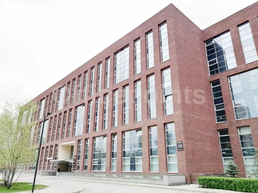 Офис (129 м) - Фото 1