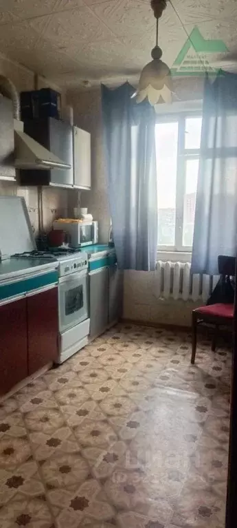 2-к кв. Оренбургская область, Оренбург Туркестанская ул., 27 (51.0 м) - Фото 1