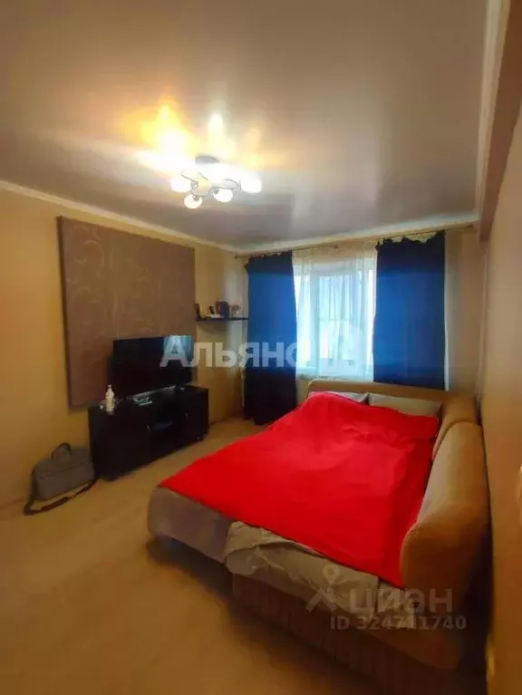 2-к кв. Краснодарский край, Усть-Лабинск ул. Ленина, 78 (41.0 м) - Фото 1