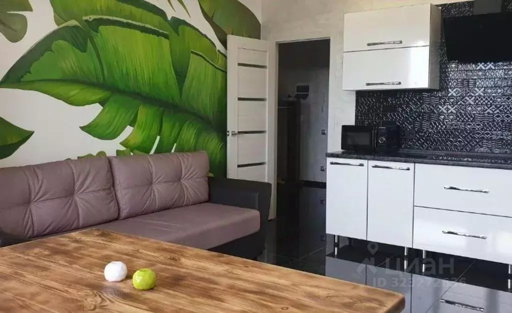 1-к кв. Орловская область, Орел Московская ул., 76 (50.0 м) - Фото 2