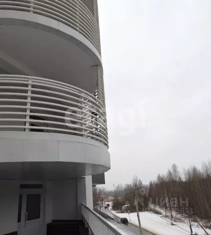 2-к кв. Пермский край, Пермь Ленская ул., 30 (63.0 м) - Фото 2