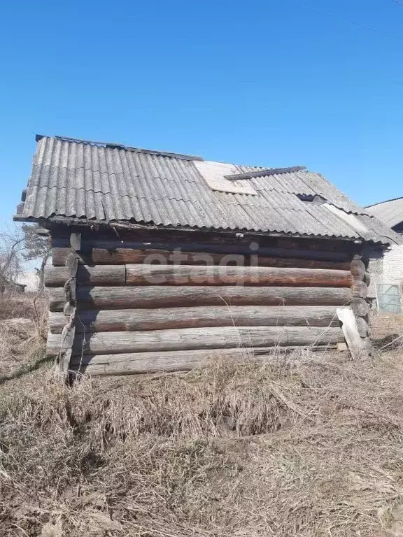 Участок в Новосибирская область, Тогучинский район, пос. Семеновский ... - Фото 0