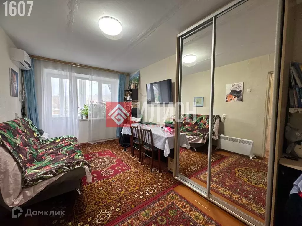 Продаётся 1-к квартира, 27.1 м - Фото 1