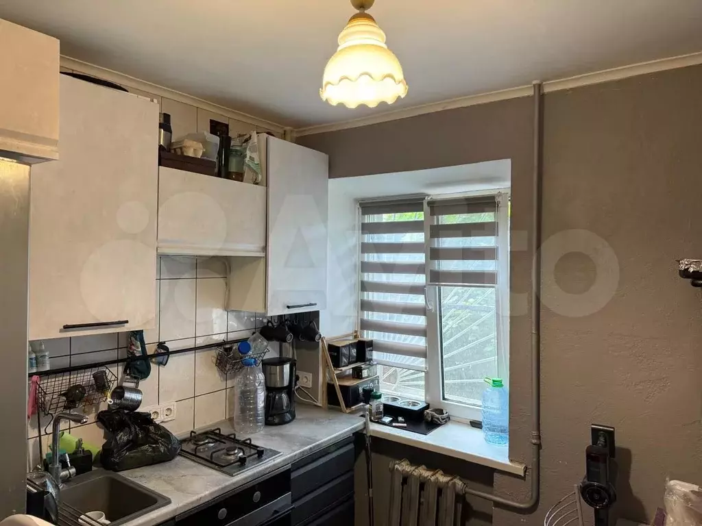 2-к. квартира, 41,8 м, 1/5 эт. - Фото 1