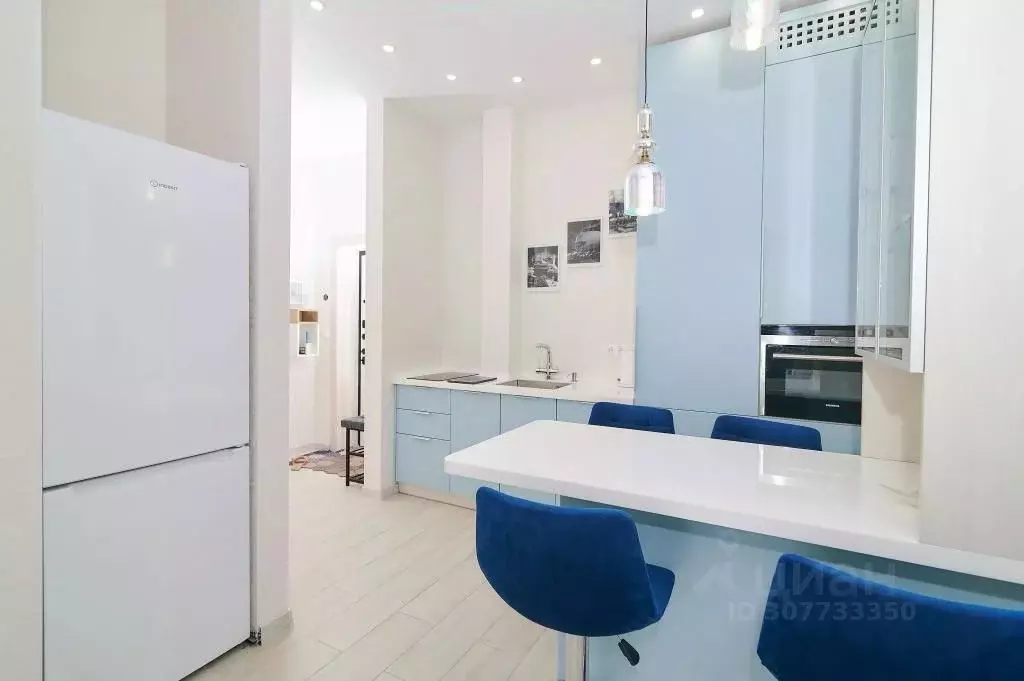 1-к кв. Ставропольский край, Кисловодск ул. 40 лет Октября, 37 (40.0 ... - Фото 2