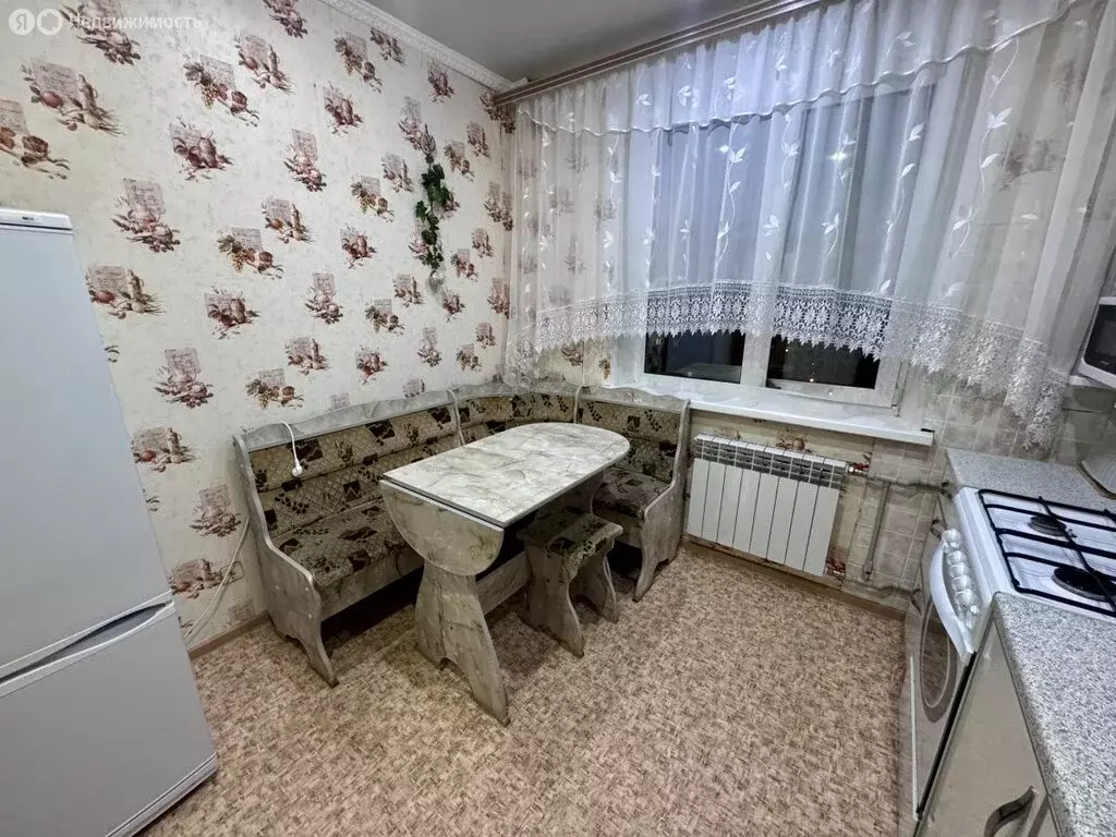 3-комнатная квартира: Воронеж, улица Моисеева, 51 (67.9 м) - Фото 2