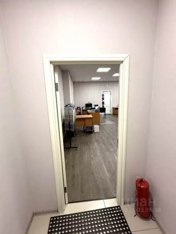 Склад в Свердловская область, Екатеринбург ул. Фронтовых Бригад, 15к28 ... - Фото 2