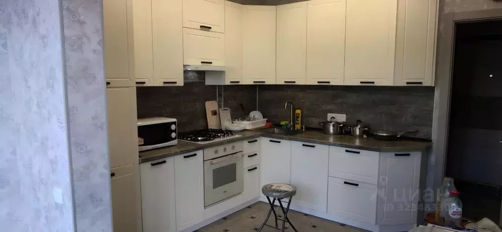 1-к кв. Севастополь просп. Античный, 5/1 (45.0 м) - Фото 1