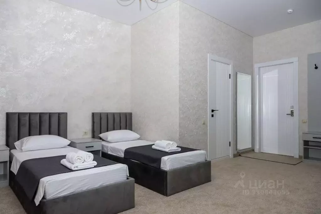 Комната Дагестан, Дербент ул. Гейдара Алиева, 11В (40.0 м) - Фото 2