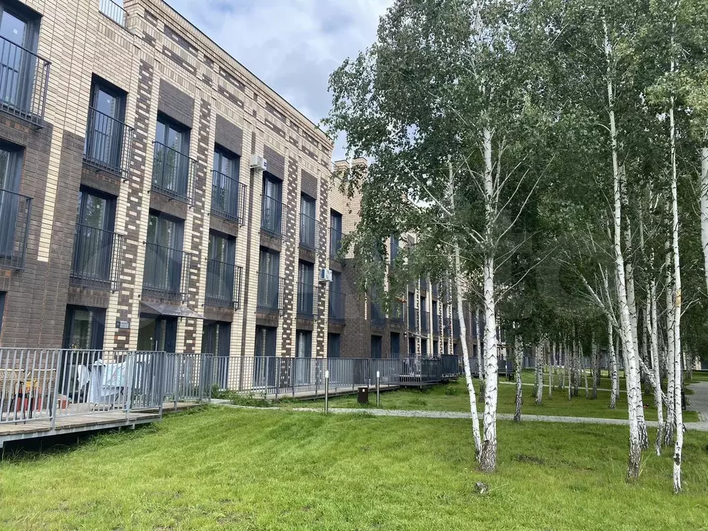 2-к. квартира, 74 м, 1/3 эт. - Фото 0