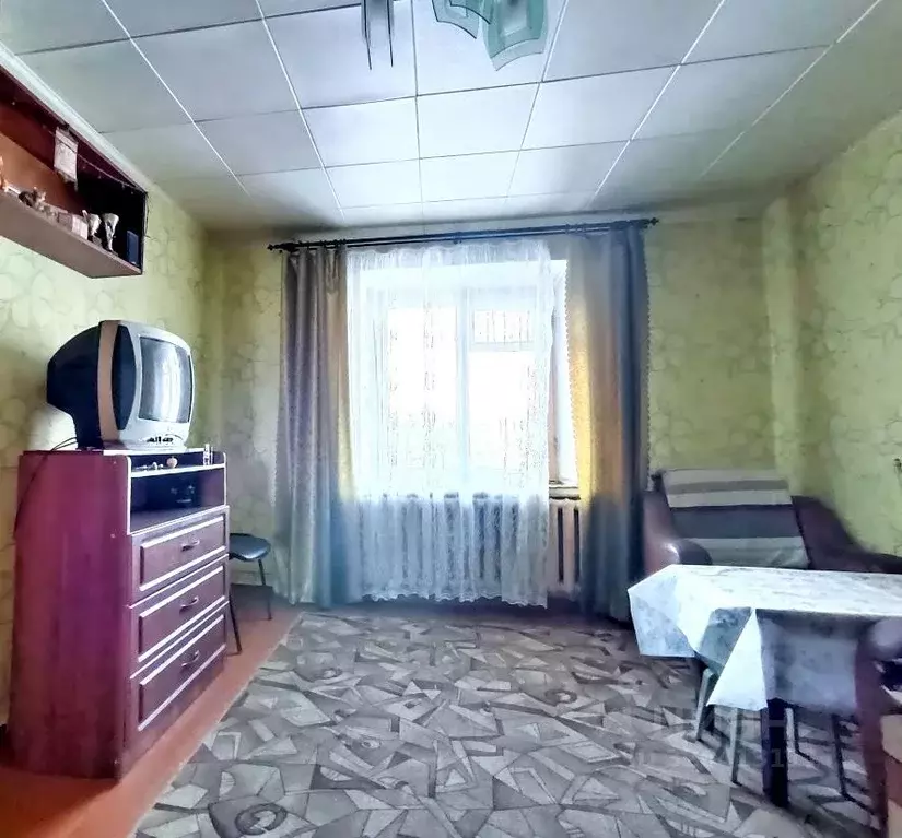 3-к кв. Челябинская область, Челябинск Новороссийская ул., 53 (60.0 м) - Фото 2