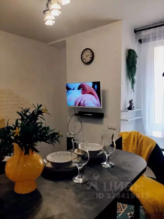 Студия Московская область, Балашиха просп. Ленина, 32в (19.0 м) - Фото 2