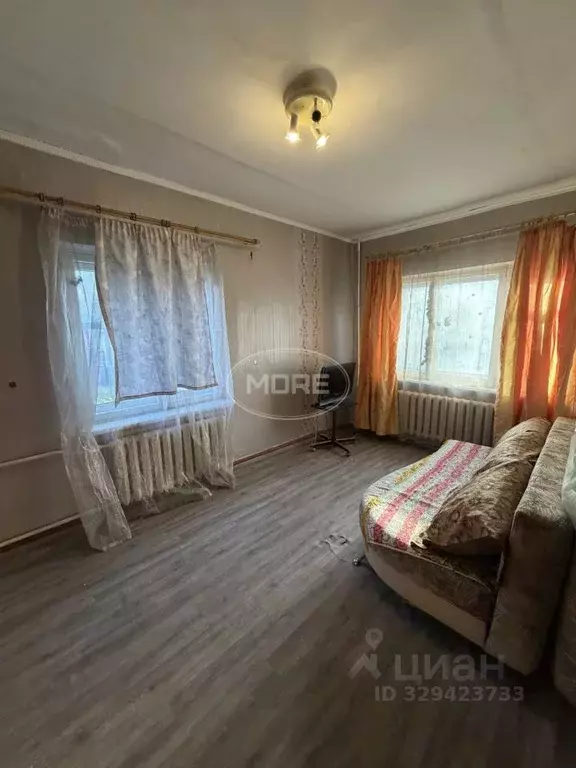 1-к кв. Калининградская область, Калининград Красносельская ул., 1 ... - Фото 1
