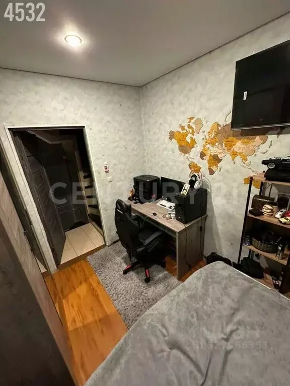 Таунхаус в Крым, Симферопольский район, Николаевка пгт ул. Октябрьской ... - Фото 2