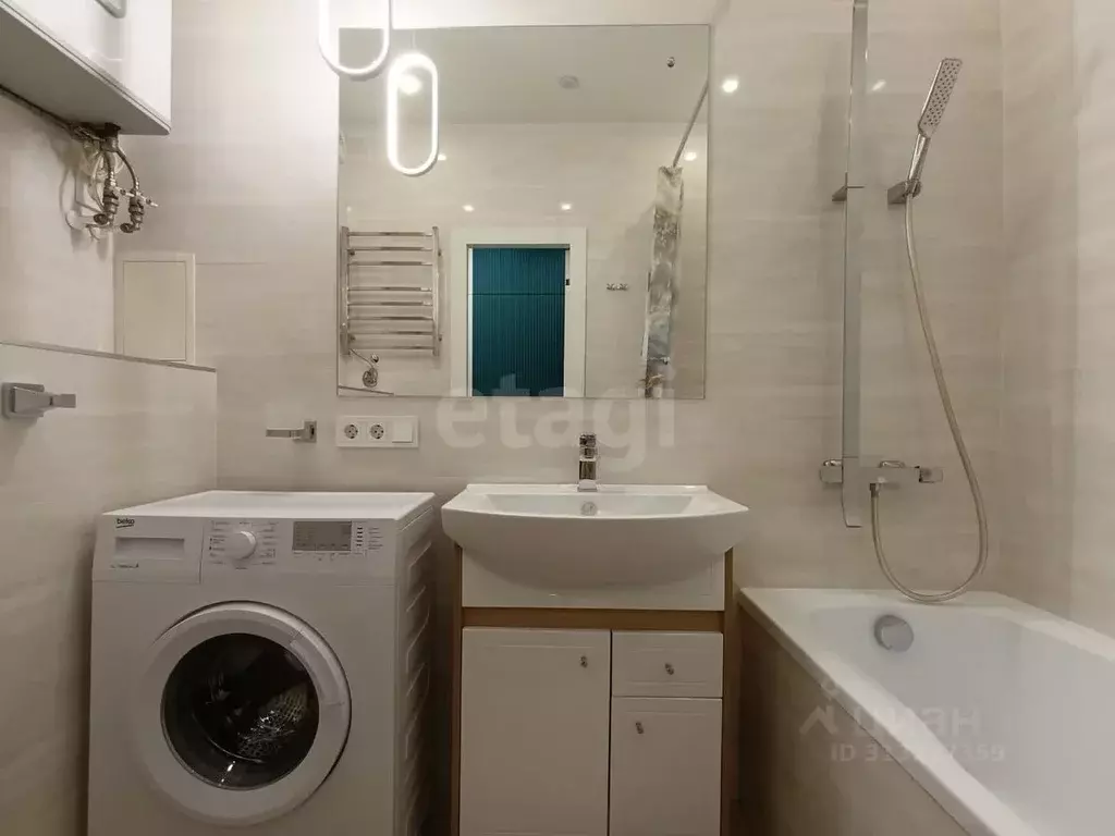 Студия Архангельская область, Архангельск Воскресенская ул., 59 (34.5 ... - Фото 1