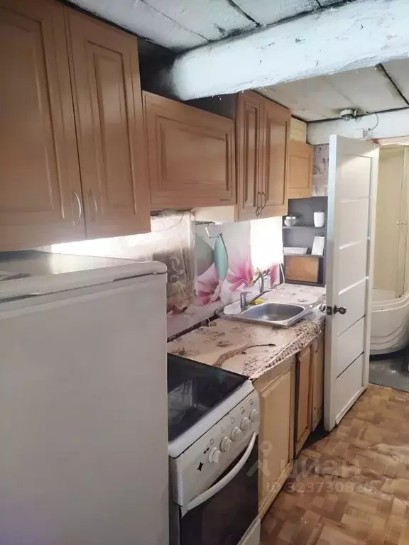 Дом в Кемеровская область, Новокузнецк Горная ул., 83 (60 м) - Фото 2