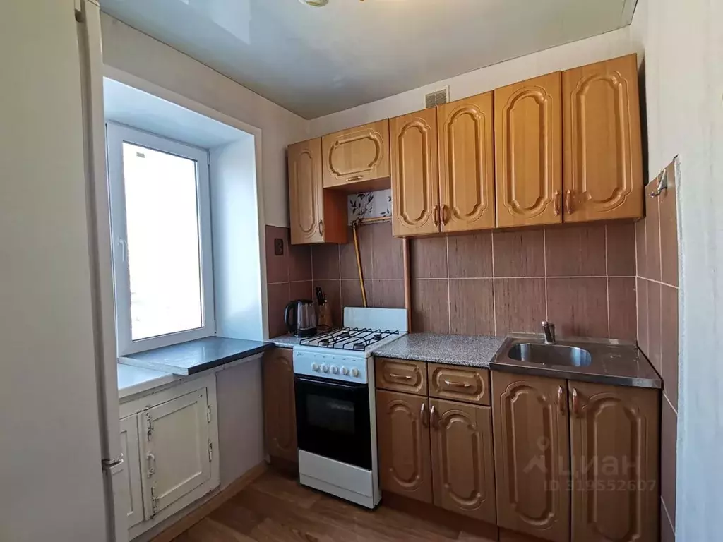2-к кв. Татарстан, Зеленодольск Столичная ул., 20 (50.0 м) - Фото 0