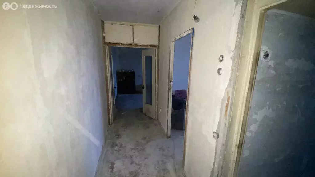 2-комнатная квартира: Воронеж, улица Генерала Лизюкова, 47 (44 м) - Фото 1