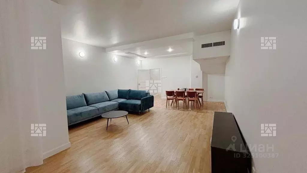 Коттедж в Москва Береговая ул., 3К9 (185 м) - Фото 2