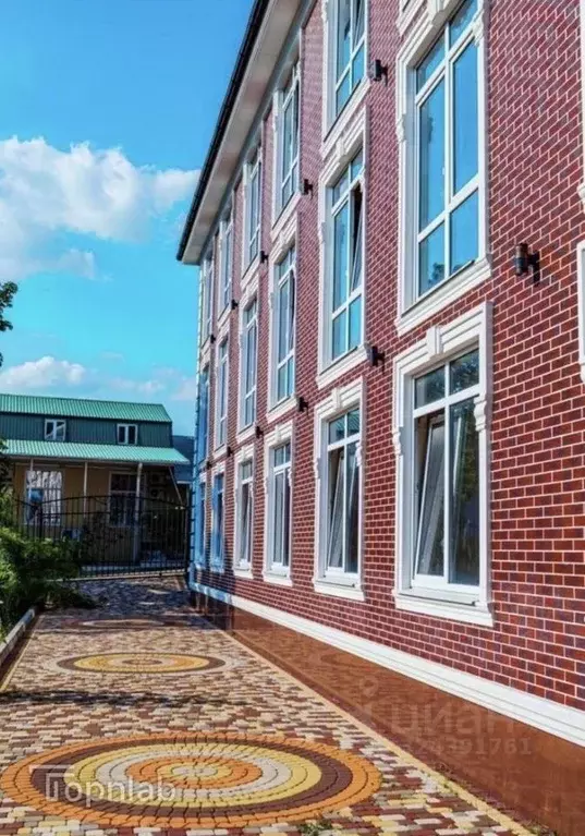 Студия Краснодарский край, Туапсинский муниципальный округ, с. ... - Фото 1