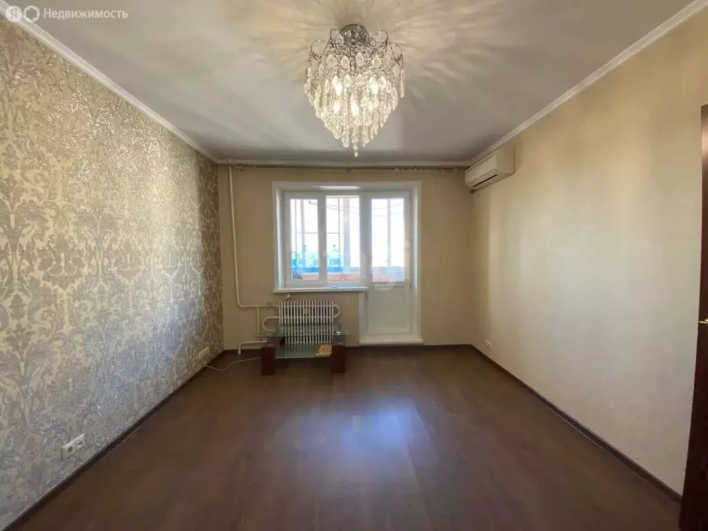 3-комнатная квартира: Липецк, улица Гоголя, 41 (64.1 м) - Фото 1