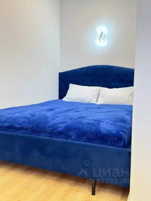 1-к кв. Самарская область, Самара проезд 4-й, 67Б (36.0 м) - Фото 2