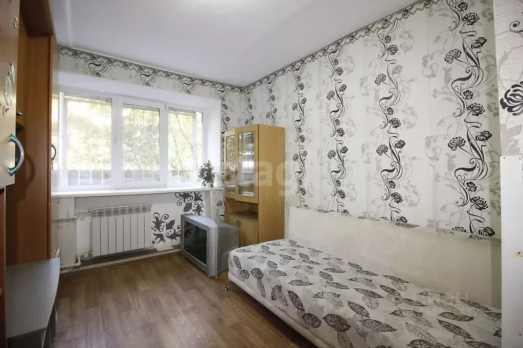 Комната Свердловская область, Нижний Тагил ул. Жуковского, 13 (12.0 м) - Фото 1