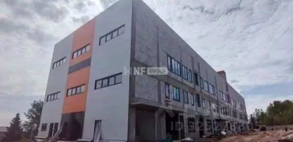 Склад в Московская область, Дмитровский муниципальный округ, д. ... - Фото 1