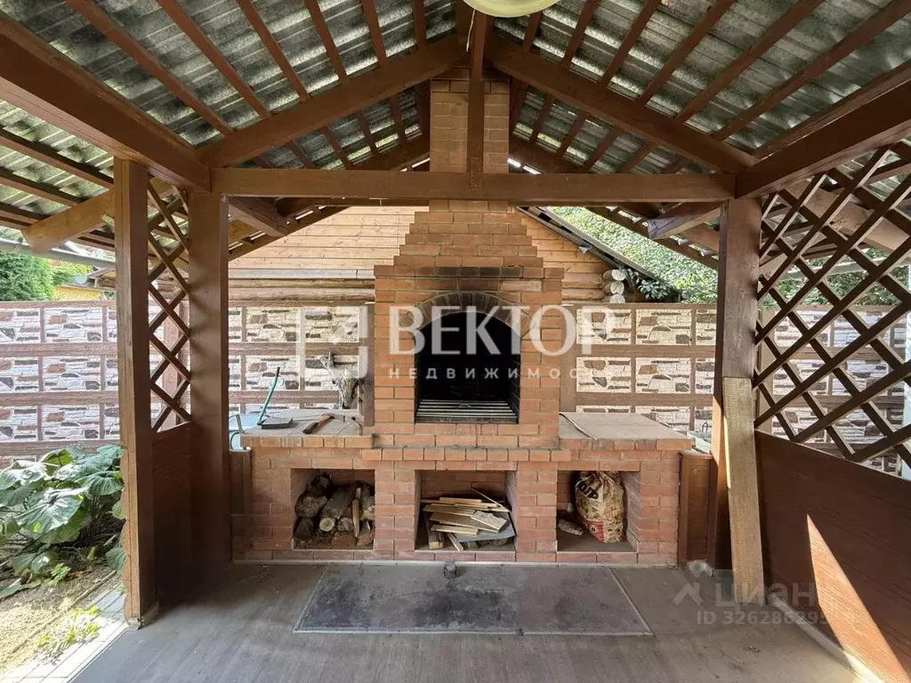 Коттедж в Ивановская область, Иваново Кольчугинская ул. (261 м) - Фото 1