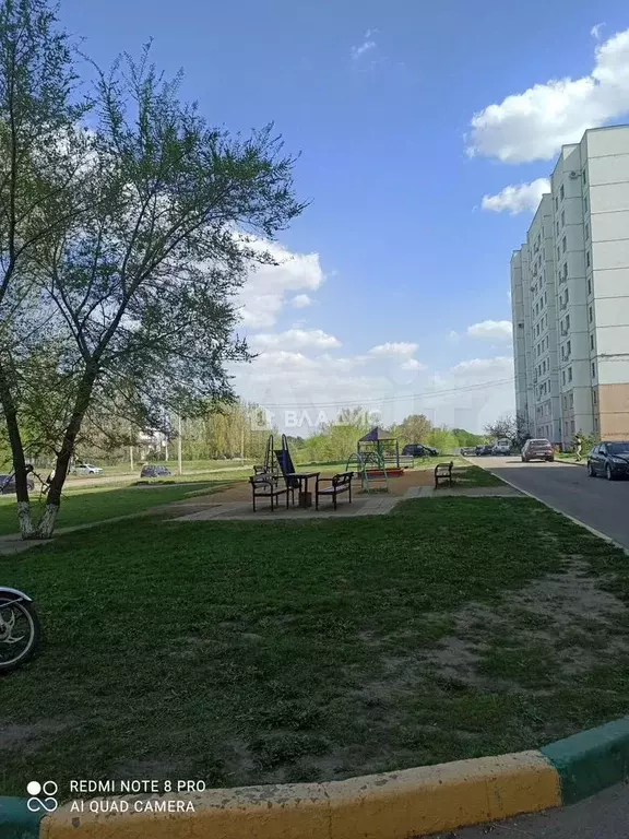 1-к. квартира, 38 м, 4/10 эт. - Фото 1