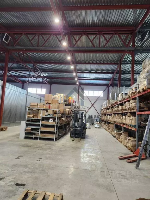 Помещение свободного назначения в Алтайский край, Барнаул просп. ... - Фото 2