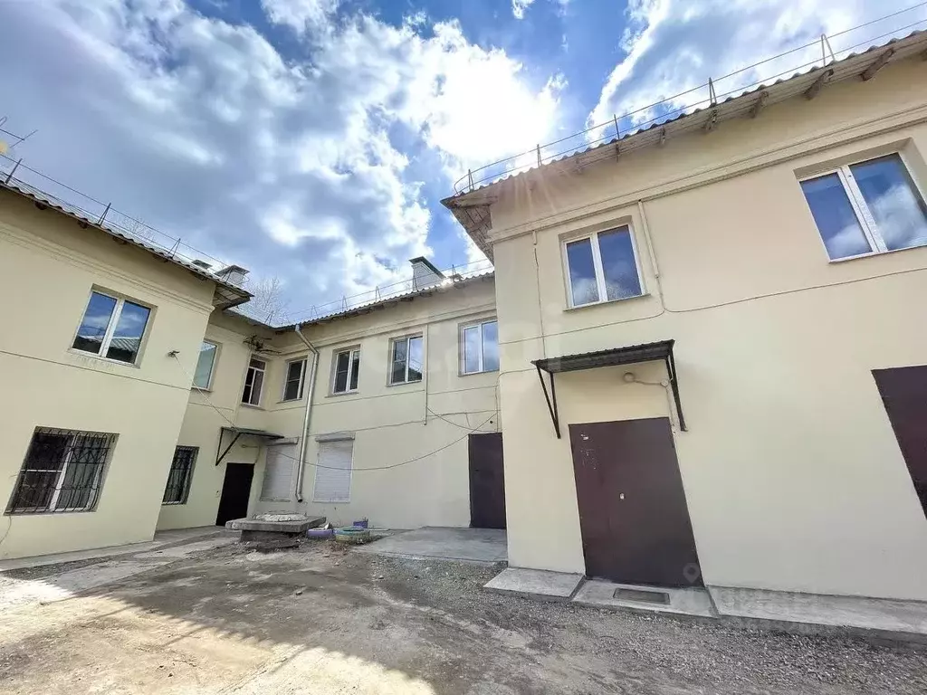 2-к кв. Забайкальский край, Чита Мостовая ул., 21 (54.1 м) - Фото 2