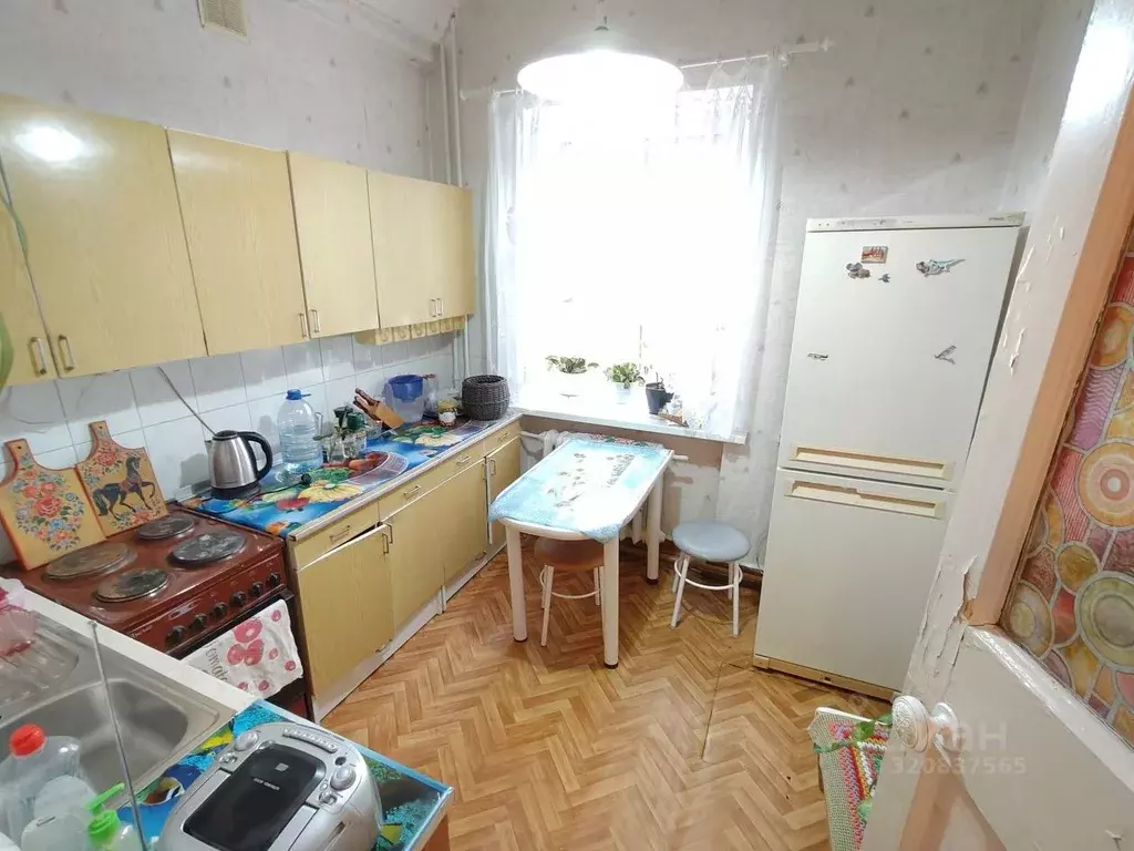 2-к кв. Челябинская область, Озерск ул. Трудящихся, 30 (60.0 м) - Фото 1