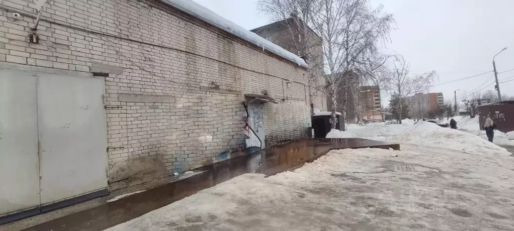 Помещение свободного назначения в Пензенская область, Пенза ул. ... - Фото 2