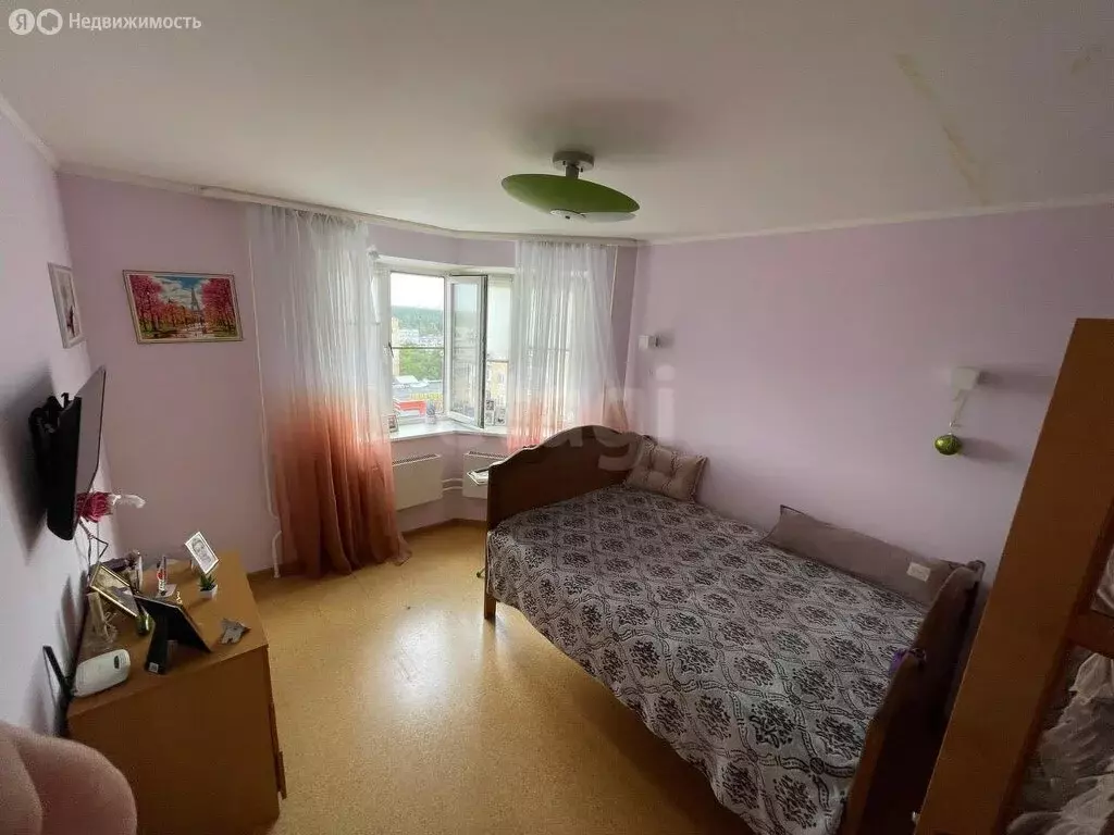 2-комнатная квартира: Балашиха, Заречная улица, 17 (58.6 м) - Фото 0