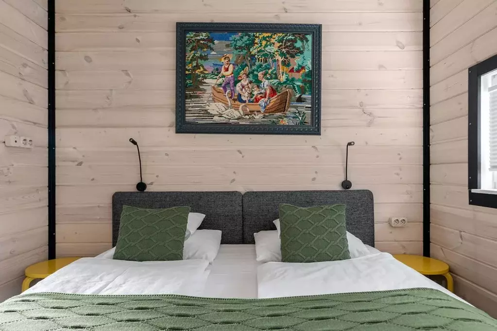 Дом в Московская область, Одинцовский городской округ, Дружба ... - Фото 1