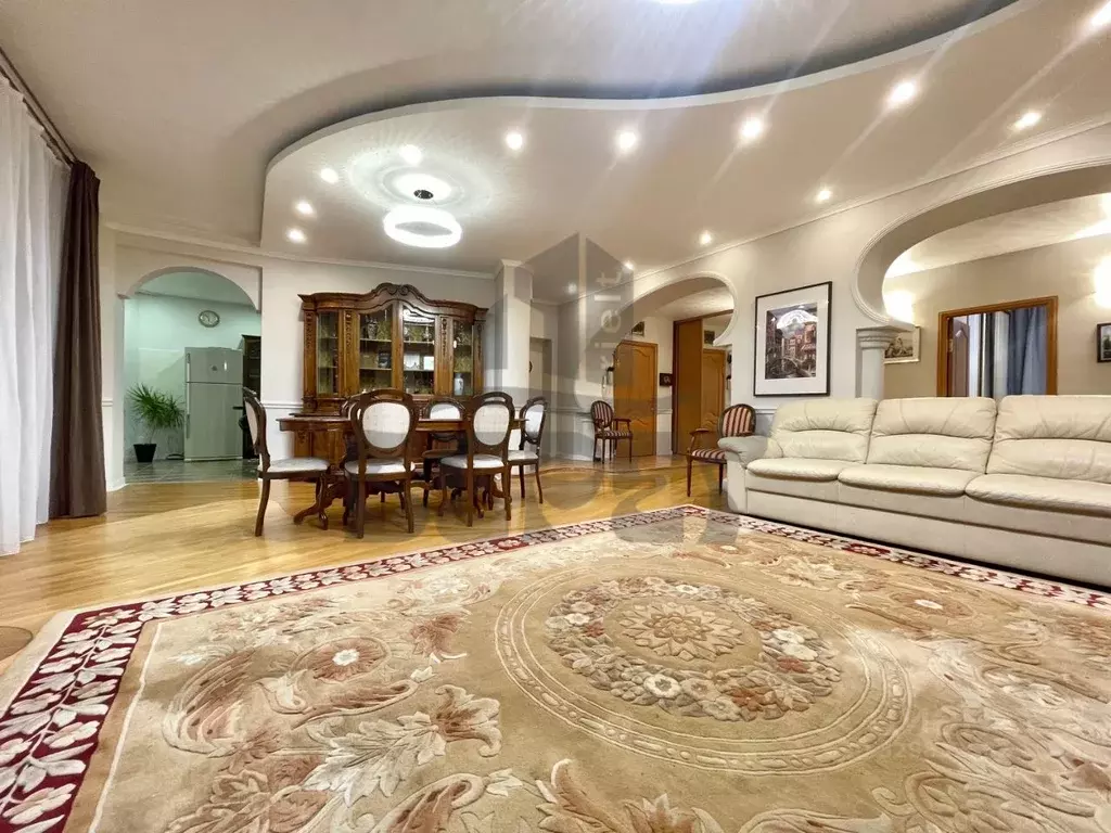 5-к кв. Татарстан, Казань ул. Муштари, 30а (158.2 м) - Фото 2