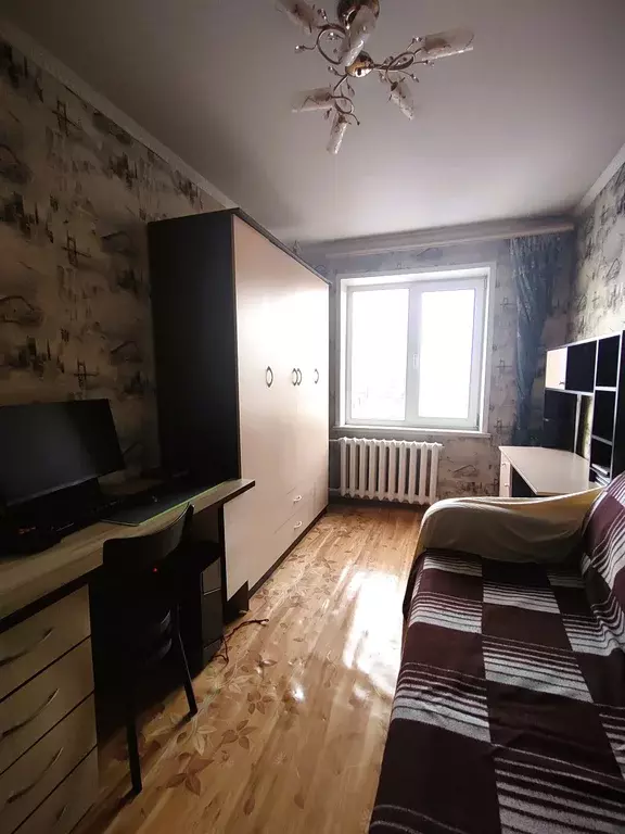 Продаётся 2-к квартира, 42.8 м - Фото 1