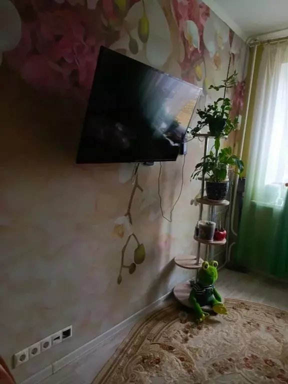 Студия Московская область, Люберцы городской округ, д. Мотяково 65к8 ... - Фото 1