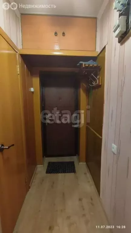 1-комнатная квартира: Новый Оскол, Гражданская улица, 15 (31.1 м) - Фото 1