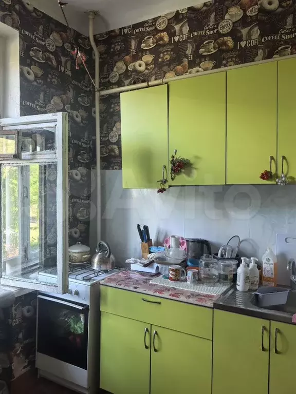 Комната 20 м в 2-к., 2/5 эт. - Фото 0