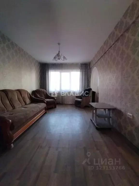 2-к кв. Алтайский край, Бийск ул. Ильи Репина, 10 (43.0 м) - Фото 2