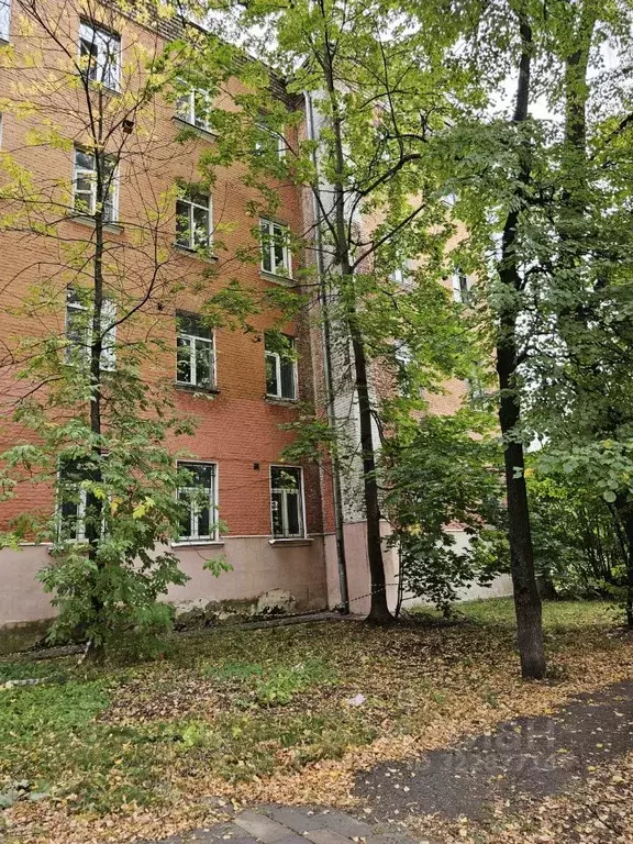 Помещение свободного назначения в Московская область, Балашиха ул. ... - Фото 1