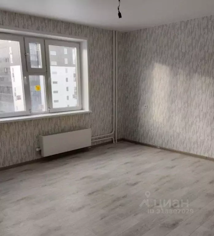 2-к кв. Красноярский край, Красноярск ул. Калинина (51.4 м) - Фото 1