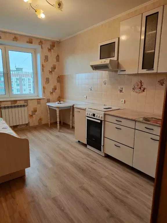 Продаётся 1-к квартира, 44.7 м - Фото 0