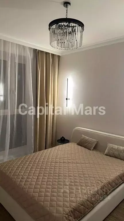 2-к кв. Москва ул. Адмирала Макарова, 6Ак1 (40.0 м) - Фото 1