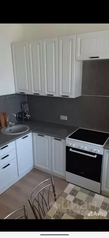 1-к кв. Московская область, Ленинский городской округ, Дрожжино пгт  ... - Фото 1