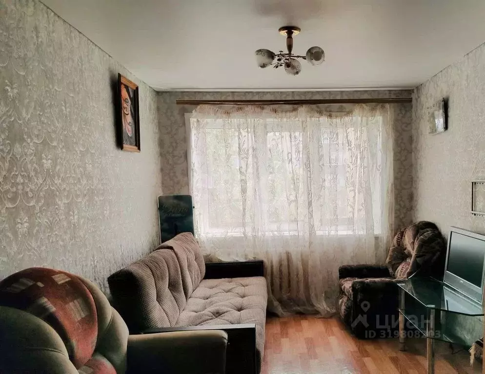 Комната Мордовия, Саранск ул. Осипенко, 83А (16.0 м) - Фото 0