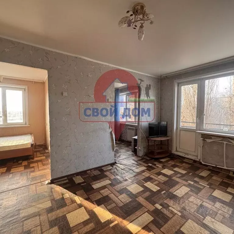 3-к кв. Оренбургская область, Орск Новый город мкр, ул. Юлиуса Фучика, ... - Фото 2